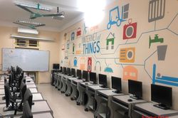 Dạy và học Tiếng Anh, Tin học bậc tiểu học năm học 2022-2023