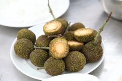 Loại quả nhiều người không biết tên, nay thành đặc sản giá 120.000/kg