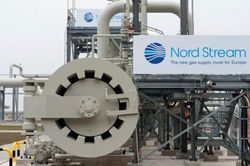 Gazprom chính thức tạm ngừng Dòng chảy phương Bắc 1 từ ngày 31/8