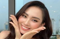 Sao Việt: Hoa hậu Mai Phương chụp ảnh xì tin, Lệ Quyên lại khoe dáng