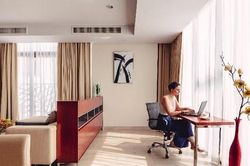 SILA Urban Living - địa điểm lưu trú đẳng cấp cho du khách tại TP.HCM