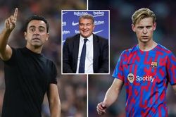 Chelsea đánh bật MU, trả lương De Jong 18 triệu euro/mùa