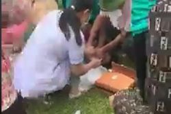 Người đàn ông ở Thanh Hóa bất ngờ tử vong trong lúc kéo co