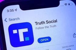 Google chặn mạng xã hội của ông Trump vì thiếu kiểm soát nội dung