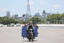 Thời tiết ngày 31/8: Bắc Bộ, Bắc Trung Bộ tiếp tục nắng nóng, chỉ số tia UV ở mức cao