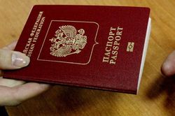 EU không đạt thỏa thuận chung về lệnh cấm thị thực công dân Nga