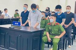 Đề nghị 2 án tử hình vụ 'bay lắc' trong Bệnh viện Tâm thần Trung ương I