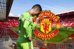 Sau cả mùa Hè hờn dỗi, Ronaldo sẽ phải chấp nhận ở lại Man United