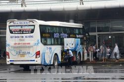 Đà Nẵng triển khai các phương án phục vụ người dân và du khách dịp lễ 2/9