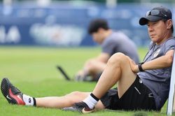 HLV Shin Tae Yong: Lần này Indonesia vô địch AFF Cup 2022