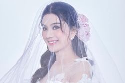 Hậu ly hôn, Lâm Khánh Chi chia sẻ đầy triết lý về tình yêu