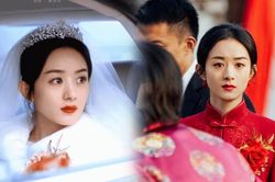 Đẳng cấp không ai làm lại: Phim của Triệu Lệ Dĩnh đạt top 1 rating ở cả 3 đài lớn tại Trung Quốc