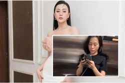 Phía Phương Oanh nói gì trước nghi vấn đang mang thai?