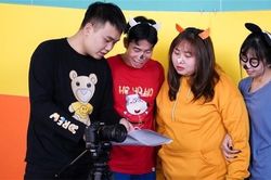 Thắng khi bị kiện đạo nhái nhân vật, hãng phim hoạt hình Việt kiện ngược lại