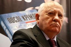 Cựu Tổng thống Liên Xô Mikhail Gorbachev qua đời