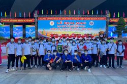 Quận Hải Châu đứng thứ Nhất toàn đoàn tại Đại hội Thể dục - Thể thao cấp thành phố