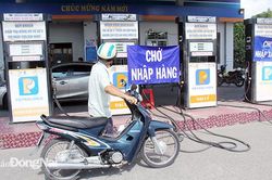 Bộ Công thương thành lập 3 đoàn công tác kiểm tra tình hình kinh doanh xăng dầu trong dịp nghỉ lễ