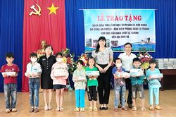 Gia Lai: Vẫn còn nhiều học sinh chưa có sách trước thềm năm học mới