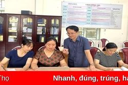 Việt Trì: Khắc phục tình trạng thiếu giáo viên đầu năm học mới