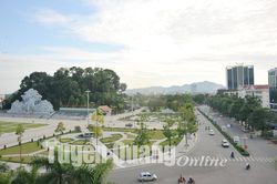 Đất lành cho nhà đầu tư