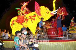 Ấn tượng Trung thu Thành Tuyên