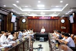 Chính trị - Xã hội An sinh xã hội Cần cụ thể bao nhiêu hộ thoát nghèo, bao nhiêu người có việc làm
