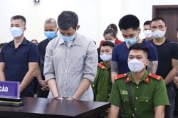 Tử hình 'trùm' ma túy tổ chức bay lắc trong bệnh viện tâm thần