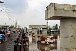 TPHCM: Sẽ có 'đột phá' trong giải phóng mặt bằng các công trình bị 'treo'
