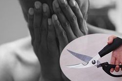 Ghen tuông mù quáng, người phụ nữ đã có gia đình cắt phăng 'của quý' nhân tình