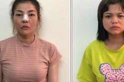 Hành vi đáng trách của người mẹ trẻ bán con 2 tuổi để trả nợ tiền ăn chơi