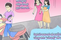 Cô bạn thân Gen Z là ai mà quyền lực đến thế?