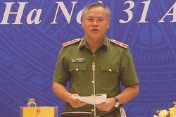 Phan Sào Nam không thuộc diện được hưởng đặc xá năm 2022