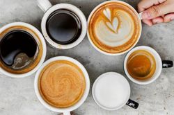 Lợi ích không ngờ của caffeine trong việc tập luyện và đốt mỡ