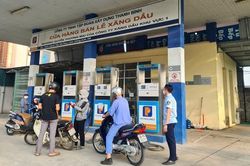 Giá xăng dầu có thể tăng vào ngày mai, Hà Nội hỏa tốc yêu cầu giám sát trong dịp lễ 2/9