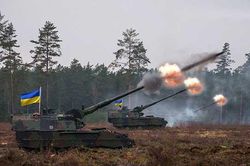 Quân đội Ukraine gặp rắc rối lớn với cả 6 loại pháo do NATO cung cấp