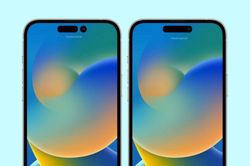Chi tiết mới trên iPhone 14 Pro có thể gây thất vọng
