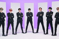 BTS hành động khác hẳn nhau khi lỡ phải lòng cùng 1 cô gái