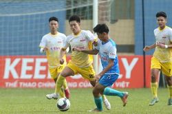 U17 HAGL trở lại mạnh mẽ ở giải U17 Quốc gia K-Elec 2022