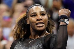 US Open 2022: Hạ hạt giống số 2, Serena là ứng viên vô địch?