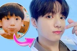 6 điều ít biết về tuổi thơ Jungkook BTS: Mơ ước, gian lận,…