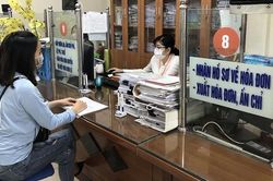 Minh bạch hành vi lãng phí và trách nhiệm giải trình