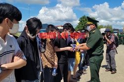 NÓNG: Thêm hàng chục người được 'giải cứu' từ casino ở Campuchia