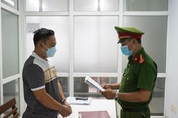 Bắt nhân viên tín dụng ngân hàng lừa 7 tỷ đồng của đồng nghiệp