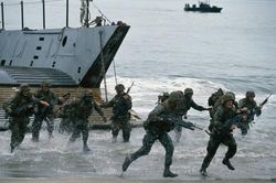 Cuộc chiến từng khiến Mỹ 'bất chấp tất cả' để giành chiến thắng