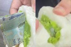 Công ty chơi sang tặng nhân viên bánh trung thu 'nhân tiền' nhìn choáng