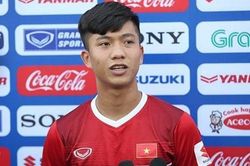 Phan Văn Đức, Vũ Văn Thanh muốn gặp Thái Lan ở chung kết AFF Cup 2022
