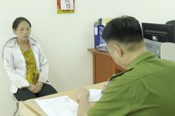 Đối tượng bị truy nã đặc biệt nguy hiểm ra đầu thú sau 1 năm lẩn trốn