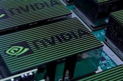 Yêu cầu Nvidia ngừng bán các chip AI hàng đầu cho Trung Quốc, Mỹ có ẩn ý gì?