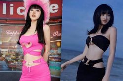 Mãn nhãn với màn thả dáng của Tâm Tít
