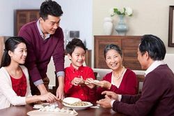 Điều gì quan trọng nhất trong ngôi nhà?